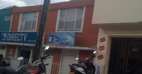 CERRAJERIA CAMILO CERRAJERIA CAMILO